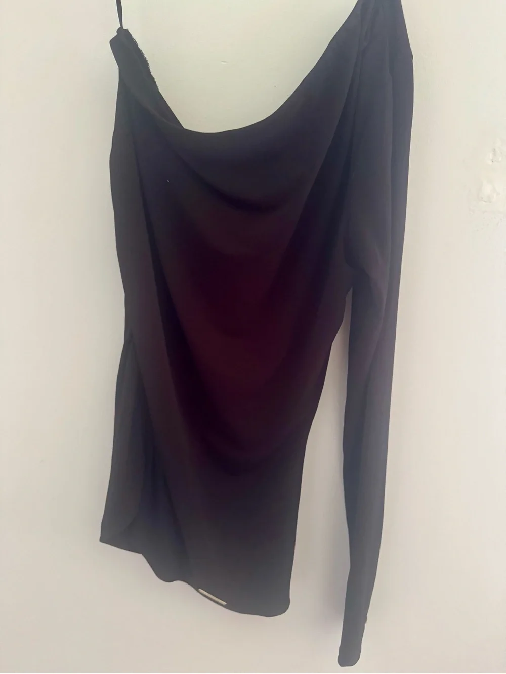 Michael Kors chic black